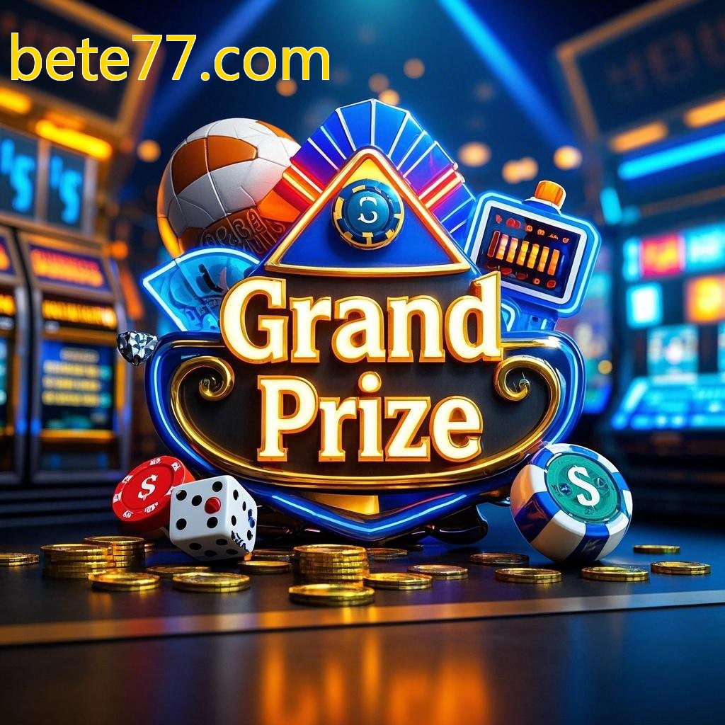 bete77-Game-Slots